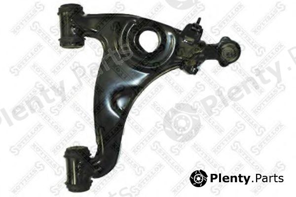  STELLOX part 57-02751-SX (5702751SX) Track Control Arm