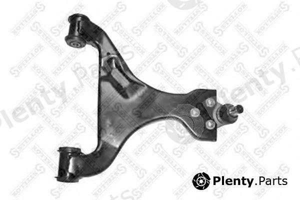  STELLOX part 57-03460-SX (5703460SX) Track Control Arm