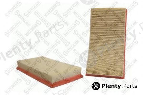  STELLOX part 71-00333-SX (7100333SX) Air Filter
