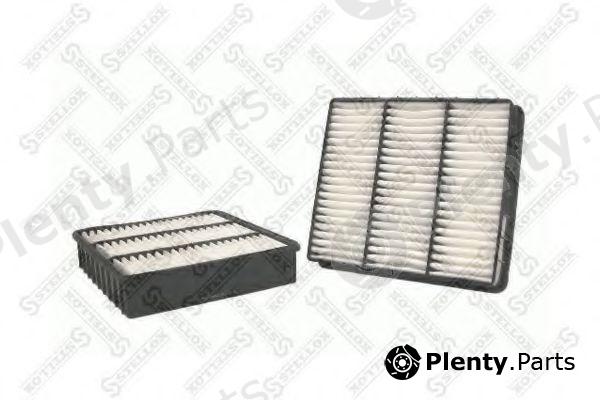  STELLOX part 71-00843-SX (7100843SX) Air Filter