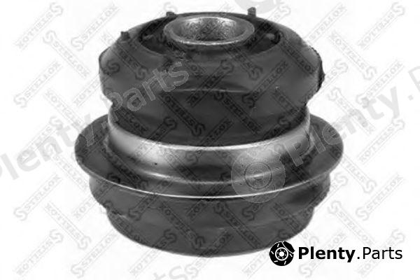  STELLOX part 7121332SX Control Arm-/Trailing Arm Bush