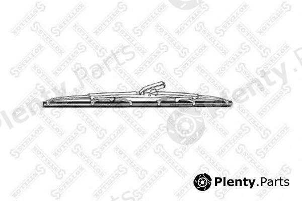  STELLOX part 8700826SX Wiper Blade