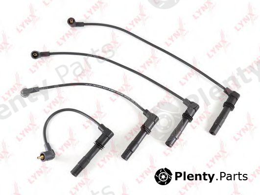  LYNXauto part SPE8028 Ignition Cable Kit