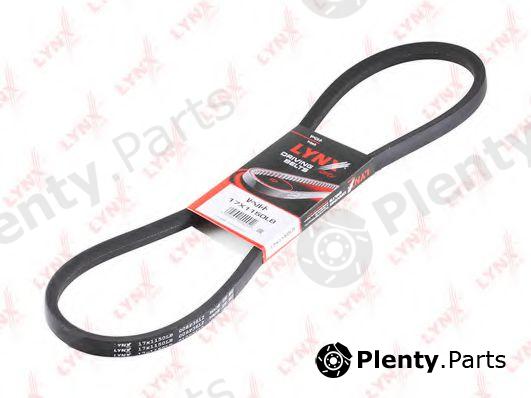  LYNXauto part 17X1150LB V-Belt
