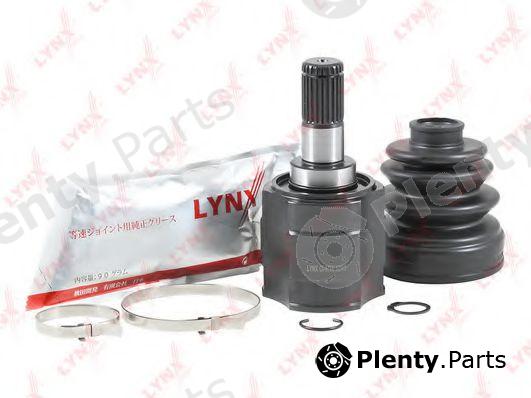  LYNXauto part CI-3700 (CI3700) Joint Kit, drive shaft