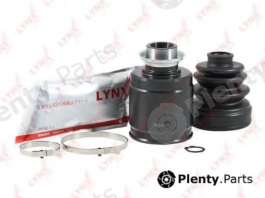  LYNXauto part CI-3706 (CI3706) Joint Kit, drive shaft