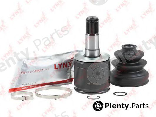  LYNXauto part CI-3710 (CI3710) Joint Kit, drive shaft