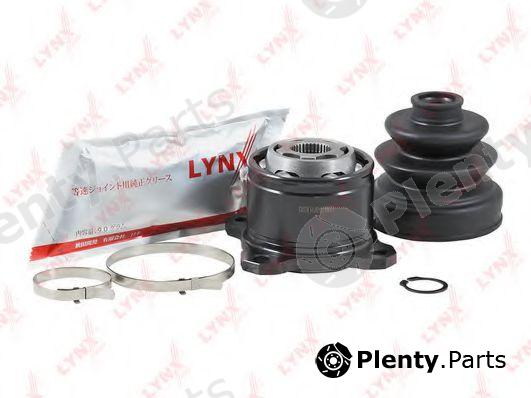  LYNXauto part CI-3711 (CI3711) Joint Kit, drive shaft