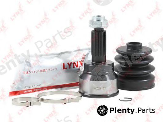  LYNXauto part CO-3680 (CO3680) Joint Kit, drive shaft