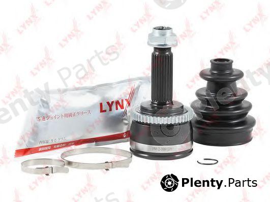  LYNXauto part CO-3696A (CO3696A) Joint Kit, drive shaft