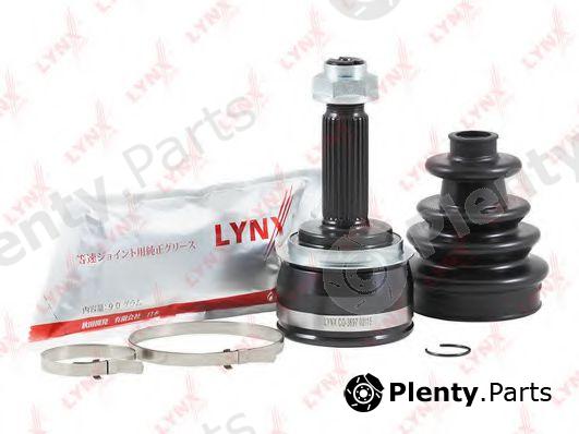  LYNXauto part CO-3697 (CO3697) Joint Kit, drive shaft