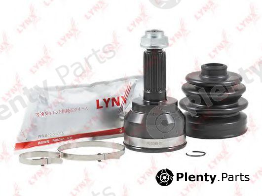  LYNXauto part CO-3699 (CO3699) Joint Kit, drive shaft