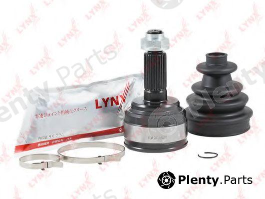  LYNXauto part CO-3700 (CO3700) Joint Kit, drive shaft