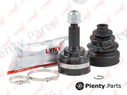  LYNXauto part CO-3704 (CO3704) Joint Kit, drive shaft