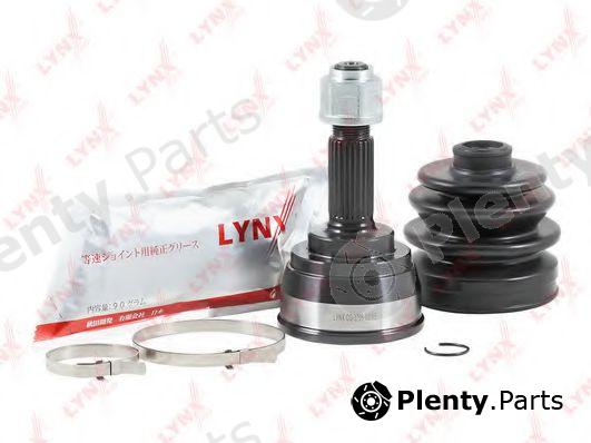  LYNXauto part CO-3705 (CO3705) Joint Kit, drive shaft
