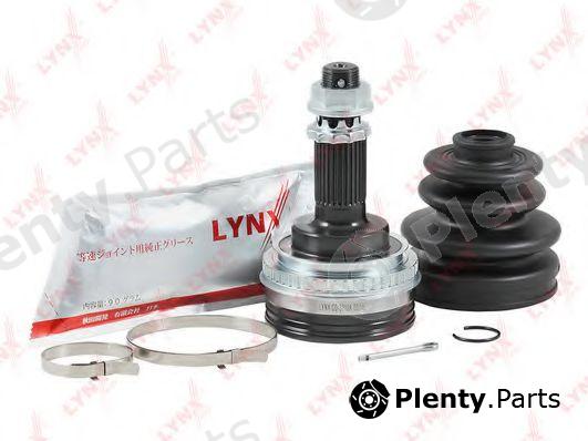  LYNXauto part CO-3710A (CO3710A) Joint Kit, drive shaft