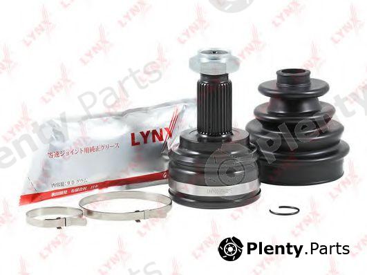  LYNXauto part CO-3764 (CO3764) Joint Kit, drive shaft
