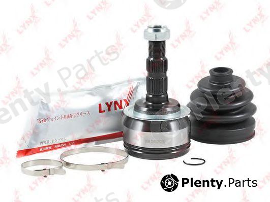  LYNXauto part CO-3766 (CO3766) Joint Kit, drive shaft