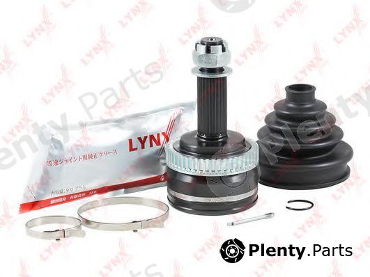  LYNXauto part CO-3769A (CO3769A) Joint Kit, drive shaft