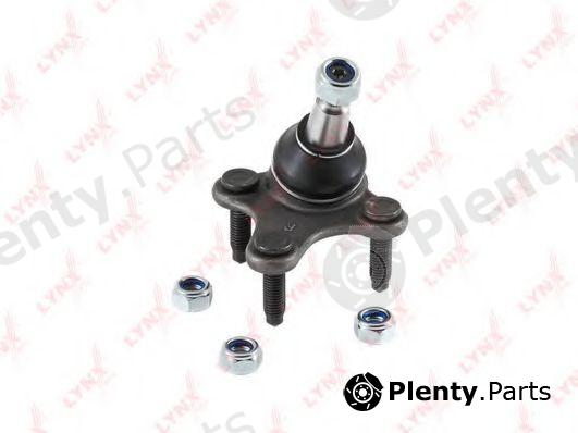  LYNXauto part C1237R Ball Joint
