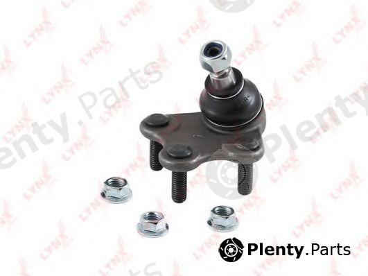  LYNXauto part C1254L Ball Joint