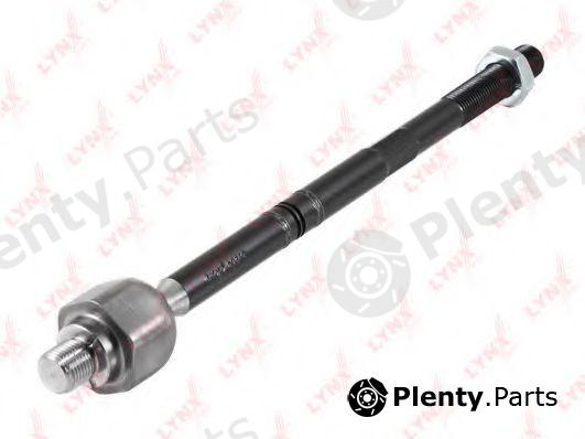  LYNXauto part C2198LR Tie Rod Axle Joint