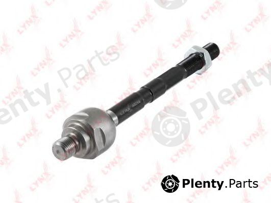 LYNXauto part C2353L Tie Rod Axle Joint