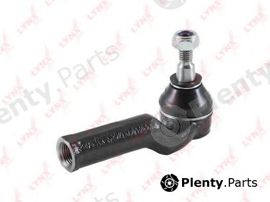  LYNXauto part C4257L Tie Rod End