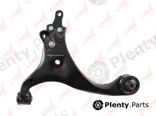 LYNXauto part C5386L Track Control Arm