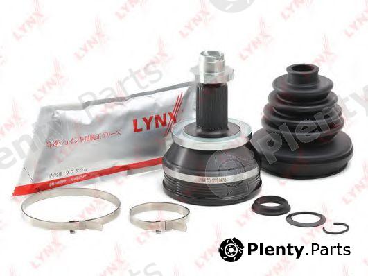  LYNXauto part CO-1225 (CO1225) Joint Kit, drive shaft