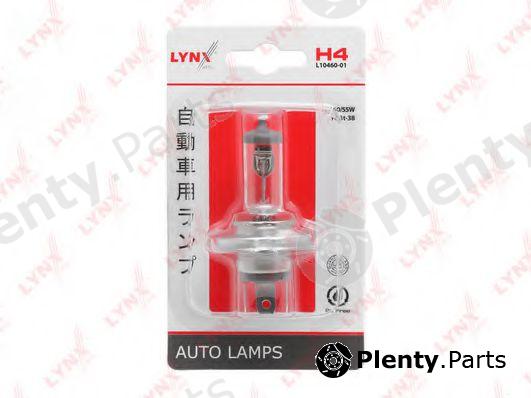  LYNXauto part L10460-01 (L1046001) Bulb, fog light