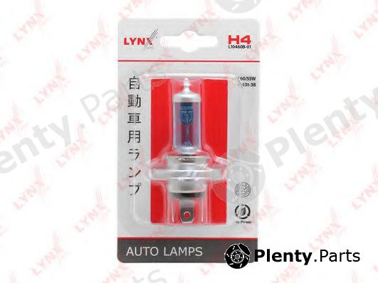  LYNXauto part L10460B-01 (L10460B01) Bulb, fog light