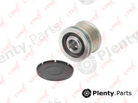  LYNXauto part PA-1005 (PA1005) Alternator Freewheel Clutch