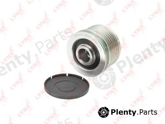  LYNXauto part PA-1009 (PA1009) Alternator Freewheel Clutch