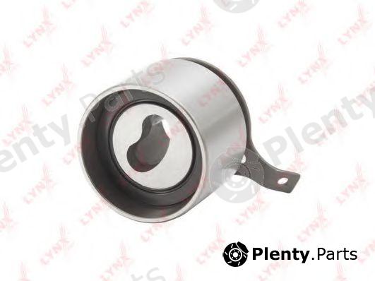  LYNXauto part PB-1012 (PB1012) Tensioner Pulley, timing belt