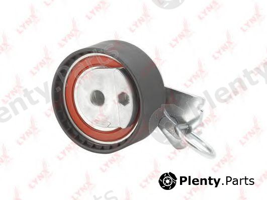  LYNXauto part PB-1013 (PB1013) Tensioner Pulley, timing belt
