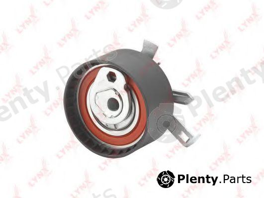  LYNXauto part PB-1015 (PB1015) Tensioner Pulley, timing belt