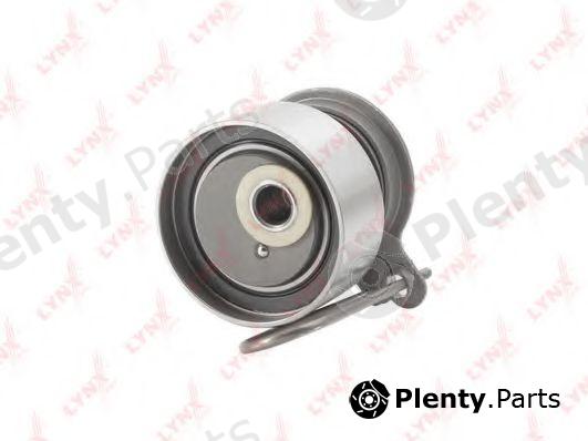  LYNXauto part PB-1019 (PB1019) Tensioner Pulley, timing belt