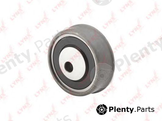  LYNXauto part PB-1037 (PB1037) Tensioner Pulley, timing belt