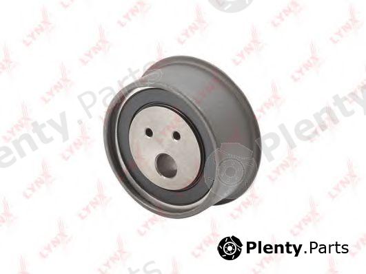  LYNXauto part PB-1038 (PB1038) Tensioner Pulley, timing belt