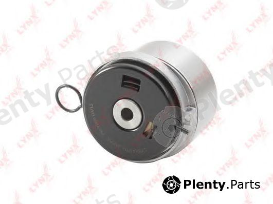  LYNXauto part PB-1050 (PB1050) Tensioner Pulley, timing belt