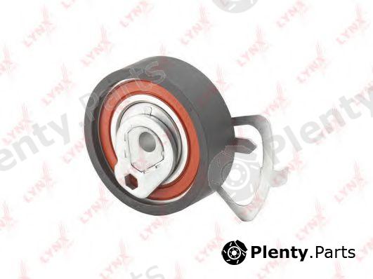  LYNXauto part PB-1055 (PB1055) Tensioner Pulley, timing belt