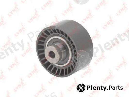  LYNXauto part PB-3007 (PB3007) Deflection/Guide Pulley, timing belt