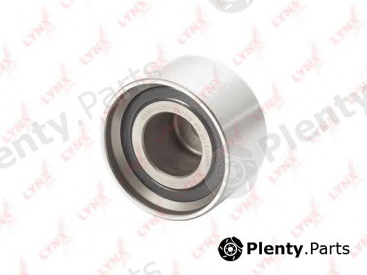  LYNXauto part PB-3014 (PB3014) Deflection/Guide Pulley, timing belt