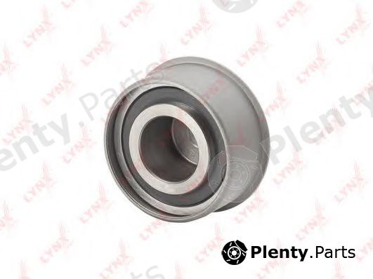  LYNXauto part PB-3015 (PB3015) Deflection/Guide Pulley, timing belt