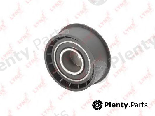 LYNXauto part PB-3022 (PB3022) Deflection/Guide Pulley, timing belt