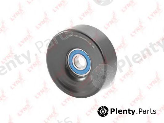  LYNXauto part PB-5030 (PB5030) Tensioner Pulley, v-ribbed belt