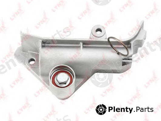  LYNXauto part PT-1001 (PT1001) Tensioner, timing belt