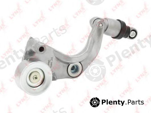  LYNXauto part PT-3016 (PT3016) Belt Tensioner, v-ribbed belt