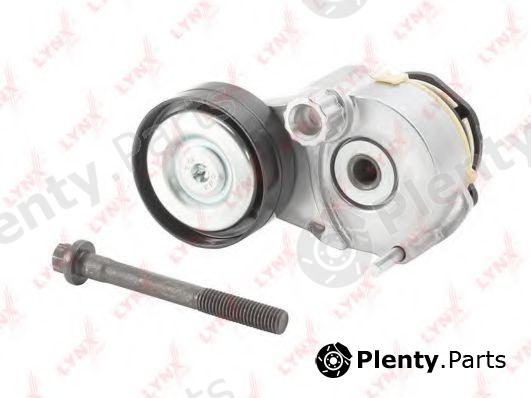  LYNXauto part PT-3033 (PT3033) Belt Tensioner, v-ribbed belt